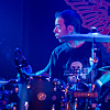 SPS - Rockcafe Praha 13.4.2012